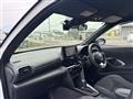 2025 Toyota Yaris Cross