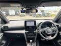 2025 Toyota Yaris Cross