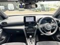 2025 Toyota Yaris Cross