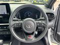 2025 Toyota Yaris Cross