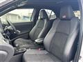 2025 Toyota Yaris Cross
