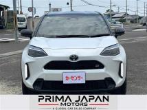 2025 Toyota Yaris Cross