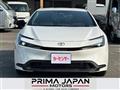 2026 Toyota Prius