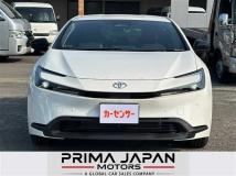 2026 Toyota Prius