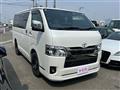 2024 Toyota Hiace Van