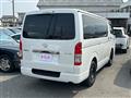 2024 Toyota Hiace Van