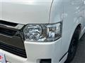2024 Toyota Hiace Van
