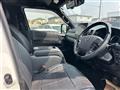 2024 Toyota Hiace Van