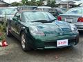 2000 Toyota MR-S