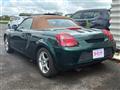2000 Toyota MR-S