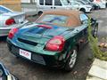 2000 Toyota MR-S