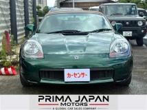 2000 Toyota MR-S