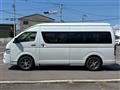 2026 Toyota Hiace Commuter