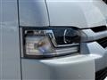 2026 Toyota Hiace Commuter