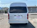 2026 Toyota Hiace Commuter
