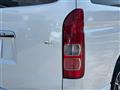 2026 Toyota Hiace Commuter