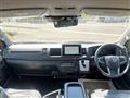 2026 Toyota Hiace Commuter