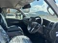 2026 Toyota Hiace Commuter