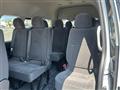 2026 Toyota Hiace Commuter