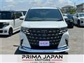 2024 Toyota Alphard