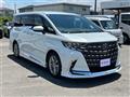 2024 Toyota Alphard