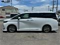 2024 Toyota Alphard