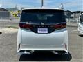 2024 Toyota Alphard
