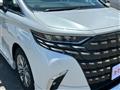 2024 Toyota Alphard