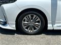 2024 Toyota Alphard