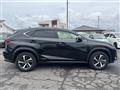 2019 Lexus NX