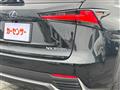 2019 Lexus NX