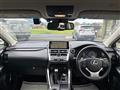 2019 Lexus NX