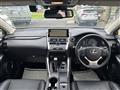 2019 Lexus NX
