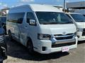 2026 Toyota Hiace