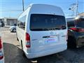 2026 Toyota Hiace
