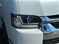 2026 Toyota Hiace