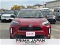 2020 Toyota Yaris Cross