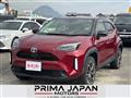 2020 Toyota Yaris Cross