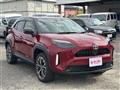 2020 Toyota Yaris Cross