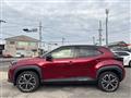 2020 Toyota Yaris Cross