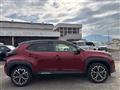 2020 Toyota Yaris Cross