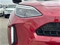 2020 Toyota Yaris Cross