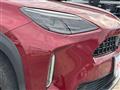 2020 Toyota Yaris Cross