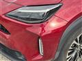 2020 Toyota Yaris Cross