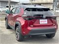 2020 Toyota Yaris Cross