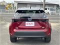 2020 Toyota Yaris Cross
