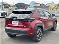2020 Toyota Yaris Cross