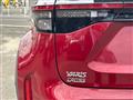 2020 Toyota Yaris Cross