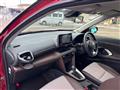 2020 Toyota Yaris Cross