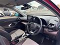 2020 Toyota Yaris Cross